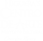 Logotipo Higuera's Centro de Arte